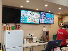 -面道赞宁海海鲜面(迎凤街店)