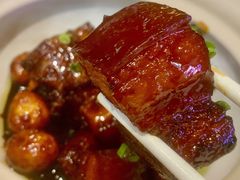 特色本帮红烧肉-榕港名轩(天禧店)