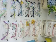 -美空眼镜·星趣控·新乐学·控优点合作店(周浦万达店)