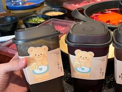 -宽巷子成都火锅(南站店)