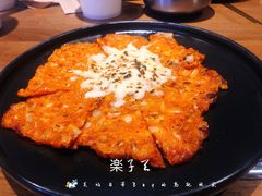 迷你泡菜饼-勾勾锅(联宝公寓店)