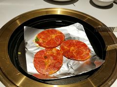 -韩时烤肉(枫蓝店)