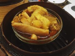 -香港蓮香樓(上環店)