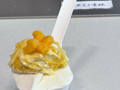 -喜茶(上海打浦桥日月光gelato lab+店)
