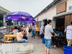 -泰顺江南春面馆