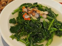 -广东胜利宾馆西关粤中餐厅