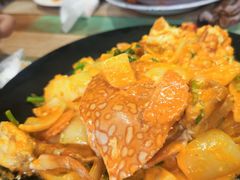 -Doo Dee Thai Food(Issan/Isaan/Esan)