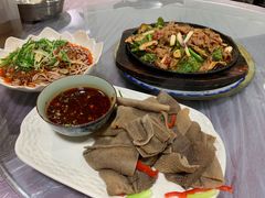 -洪霞餐馆