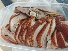 -晓马鸭店(新芜路店)