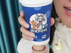 -luckincoffee瑞幸咖啡(东方都会大厦店)