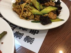 -筑味小厨坊(宣武门外东大街社区店)