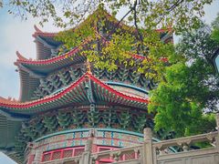 -广东圆玄道观
