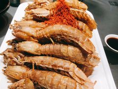 -海鲜e族(马王堆店)