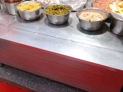 -金陵老丁家馄饨(新街口店)