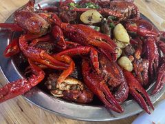 -五七小李子油焖大虾(总店)