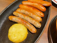-萨莉亚意式餐厅(常州环球港店)