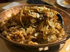 -甘思咪哚·云南艺术餐厅(天河广百店)