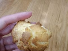 泡芙-BOKE博稞烘焙(天佑城店)