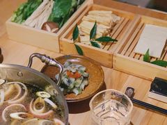 -锦和牛·炭火烧肉(ICC太和里店)