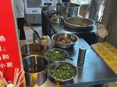 -蓉城西二道无名冒菜(西二道街店)