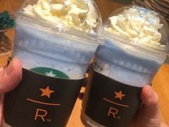 -星巴克臻选(杭州嘉里中心1F店)
