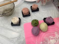 -蕃茄田艺术(普陀长风大悦城中心)