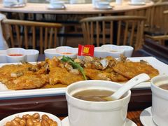 -百年银屏蚝烙·潮汕菜·非遗(乐山店)