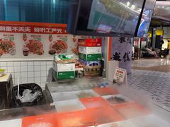 -萝卜向南·湘西泡菜·腊味炒饭(星河coco city店)