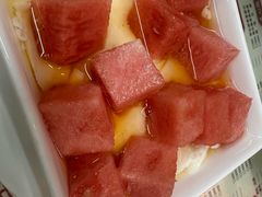 -香港華心糖水鋪(南西总店)