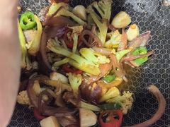 -宋园·金宴浙鲜馆(静安店)