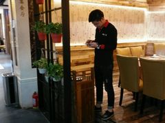 -谭谈川菜(控江路店)