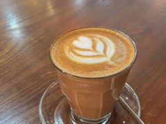 -Torch Coffee 炬点咖啡