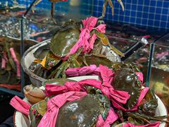 -辣螃铠盆盆蟹大排档(总店)