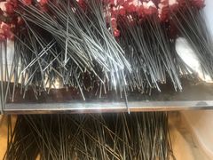 -老虎小串(体育馆路店)
