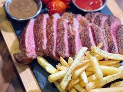 -Bistro Les Lilas丁香花小酒馆
