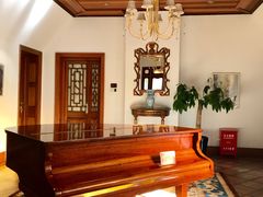 -马勒别墅饭店(静安寺店)