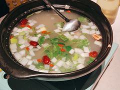-云晓光头烧烤吧(川沙绿地店)