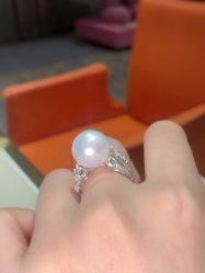 点击看大图 -Cindy Jewelry·钻戒·彩色宝石