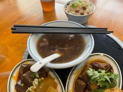 -功牛泉州牛肉小吃·火锅(三里街店)