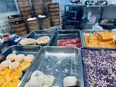 -常州糕团店(北大街新世纪商城店)