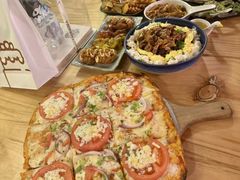 -维卡食舍(户部山店)