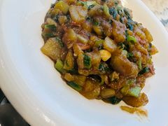 -那家小馆•北京菜•烤鸭(香山店)