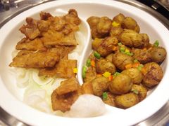 -泰谷酒店·太古码头闽菜自助餐厅