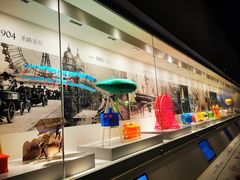 -东浩兰生上海世博展览馆