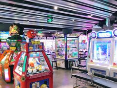 -反斗乐园(领展中心城店)