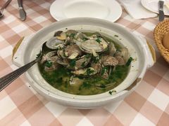 -船屋葡国餐厅