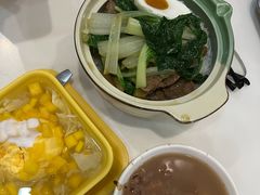 -芬芳甜品(体育东横街店)