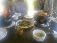 -民食香·腊排骨野生菌美食(木府店)