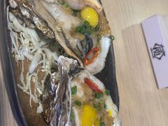 -质烤烤物·活烤海鲜(质烤总店)