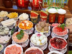 -纸盐河码头火锅(十八梯店)